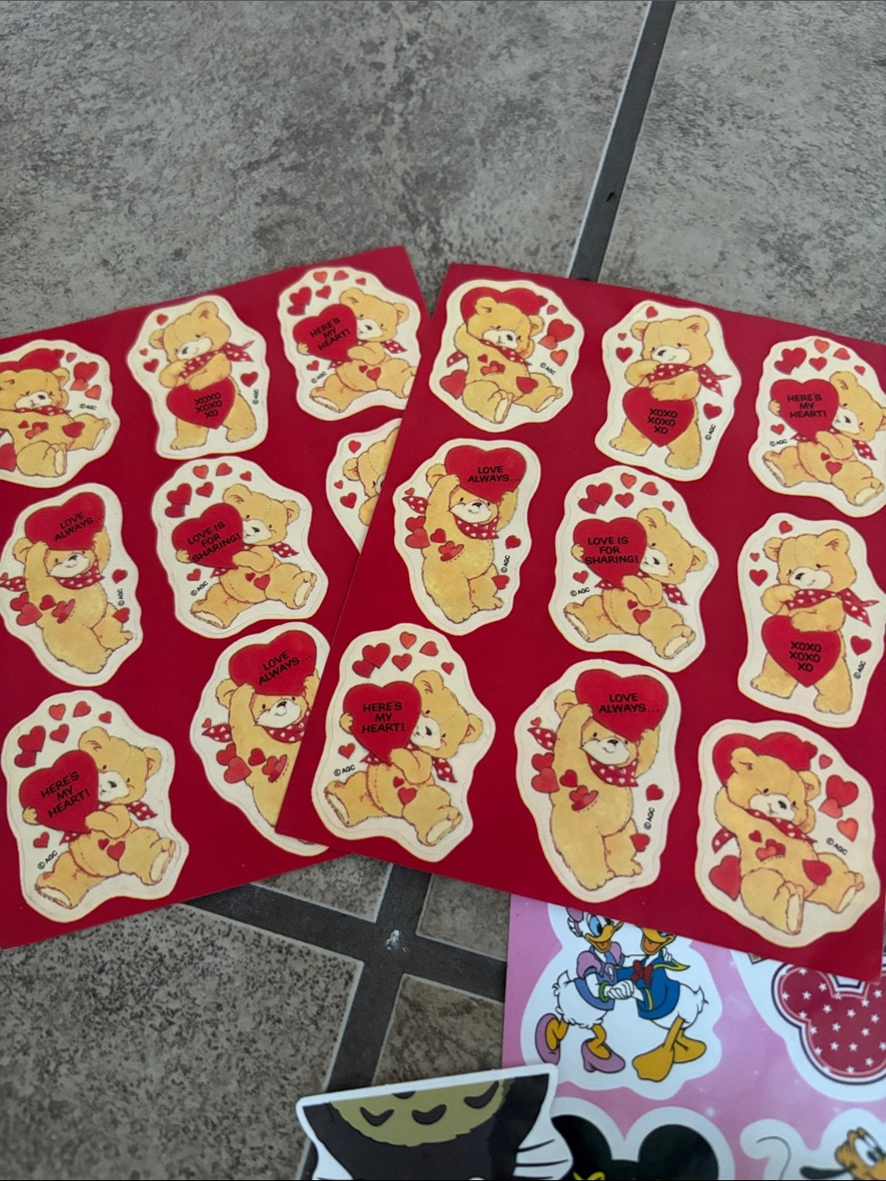 Sticker bundle - Picture 6 of 6